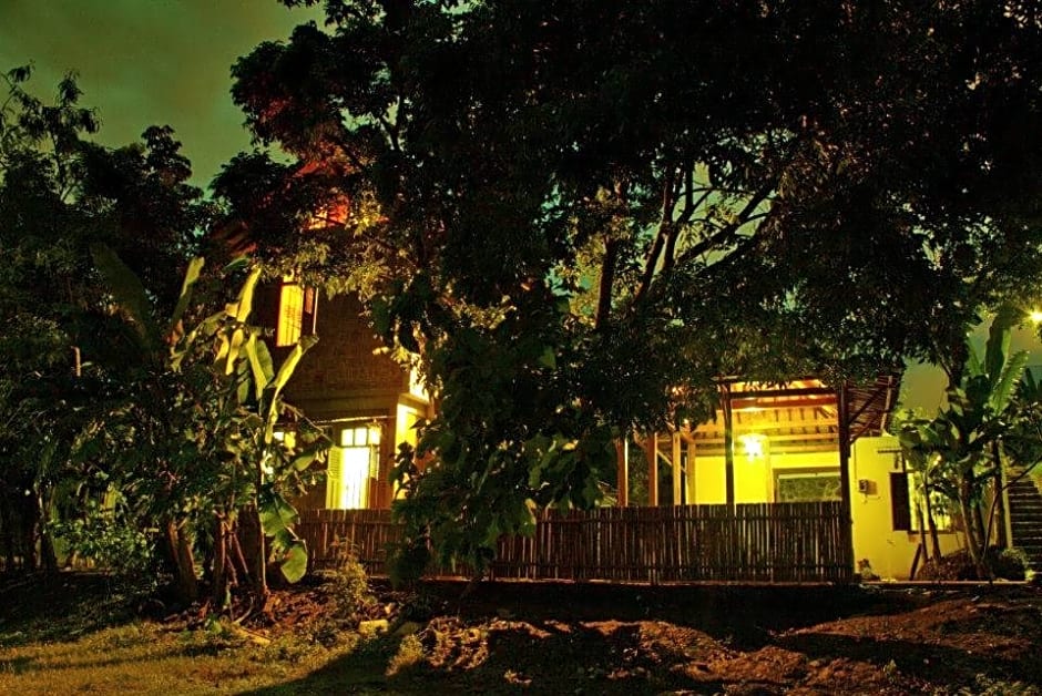 Omah Kebon Nitiprayan