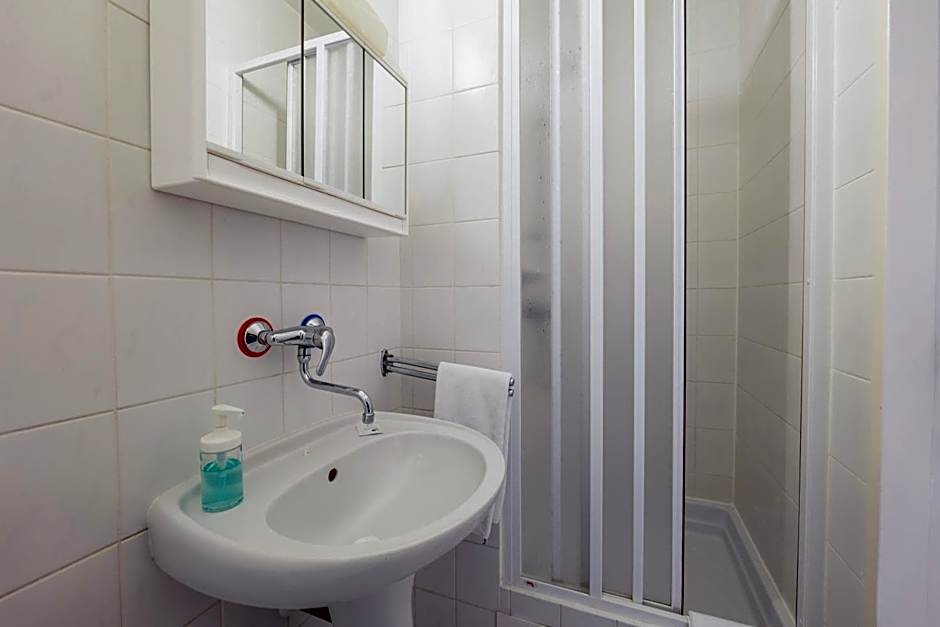 Sport Hotel Gejzirpark