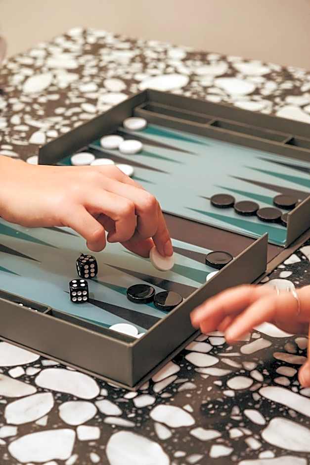 Hotel Valaisia Crans Montana, a Faern Collection Resort