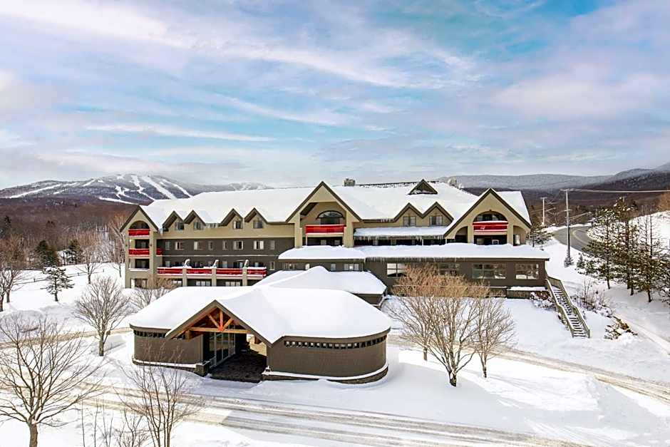 Killington Mountain Lodge