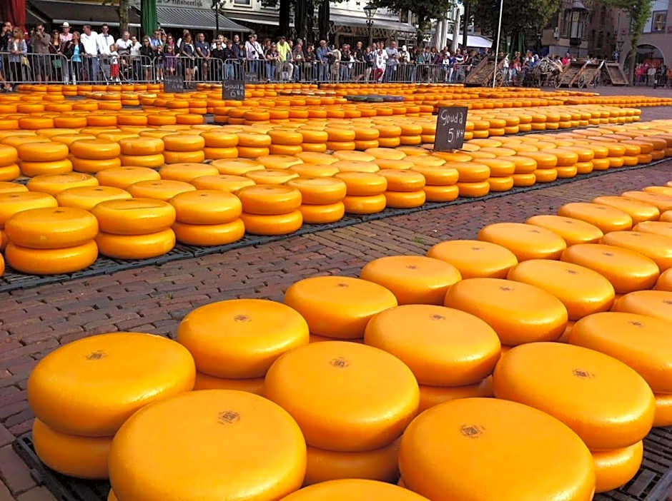 Boutique Hotel Herberg Binnen