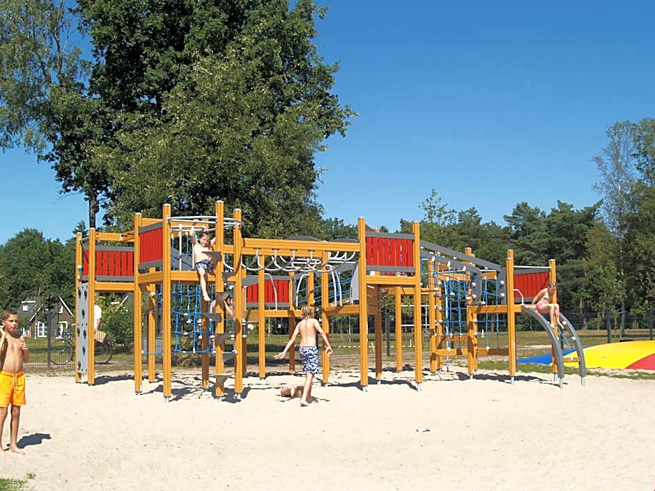 EuroParcs De Achterhoek