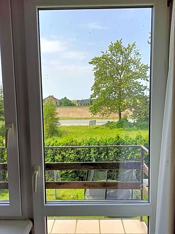 Kaszub Swarzewo - Bed & Breakfast