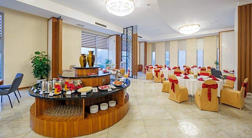 Muong Thanh Holiday Moc Chau