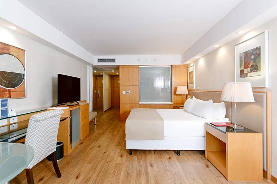 DoubleTree by Hilton Buenos Aires