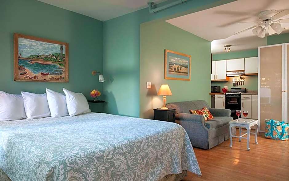 The Provincetown Hotel at Gabriel's