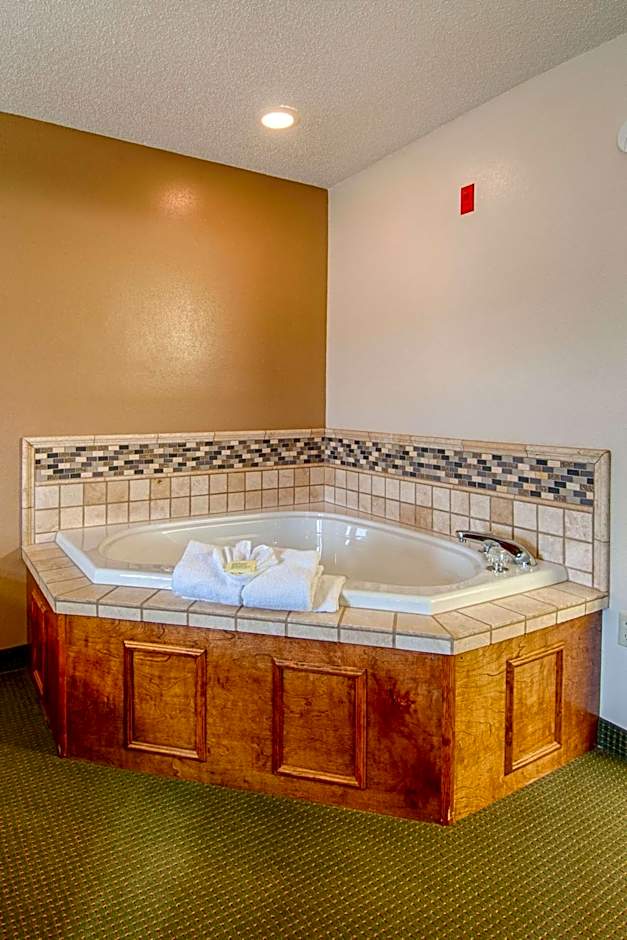 Park Tower Inn