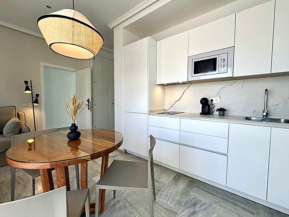 Hotel Apartamentos Marina Luz