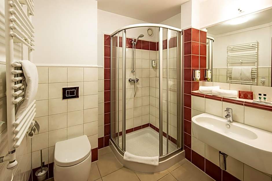 Hotel Słoneczny Młyn