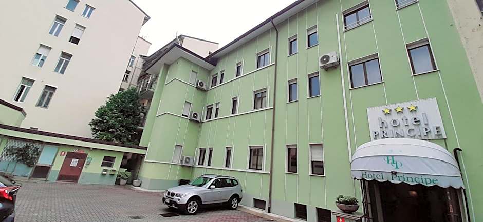 Hotel Principe