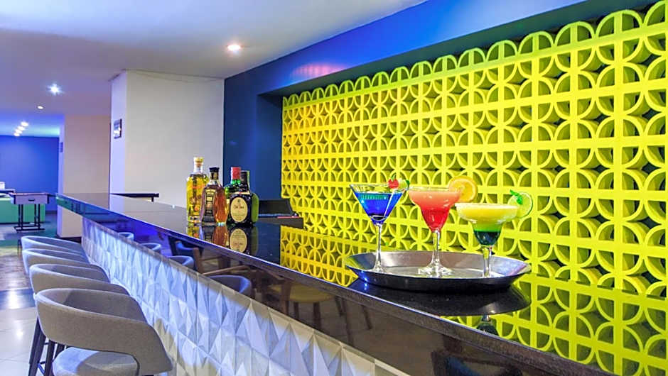 Pop Art Hotel Las Colinas Manizales