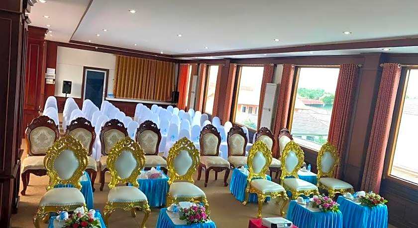 Anoulack Khen Lao Hotel