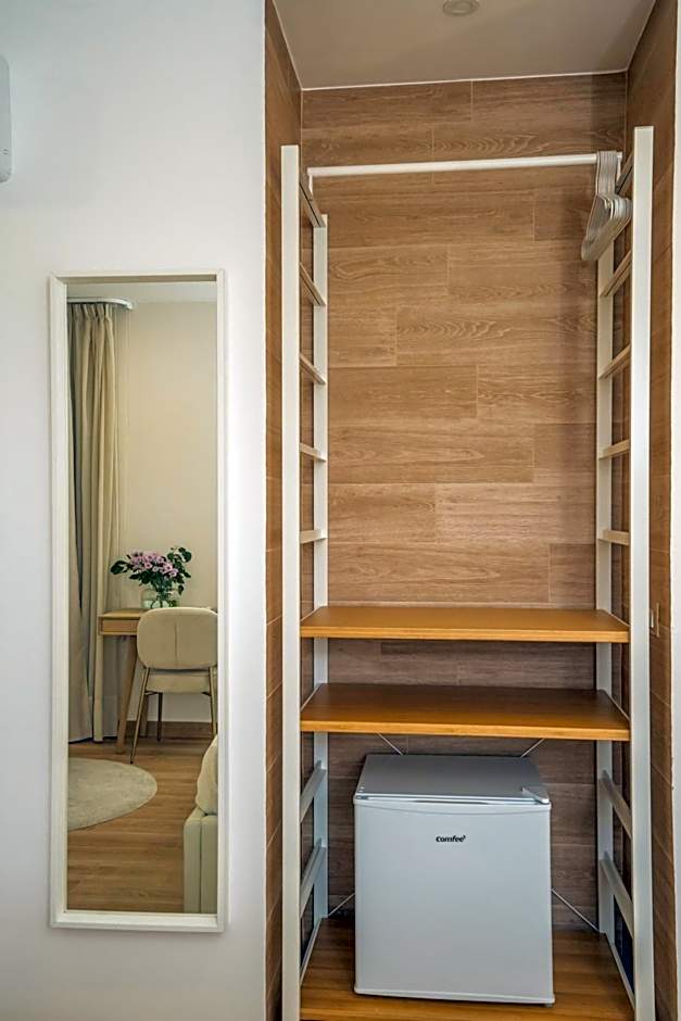 infinity Castellabate b & b di Charme