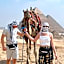 K Boutique Hotel - Pyramids & GEM - Roof