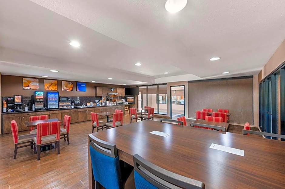 Comfort Inn Fremont