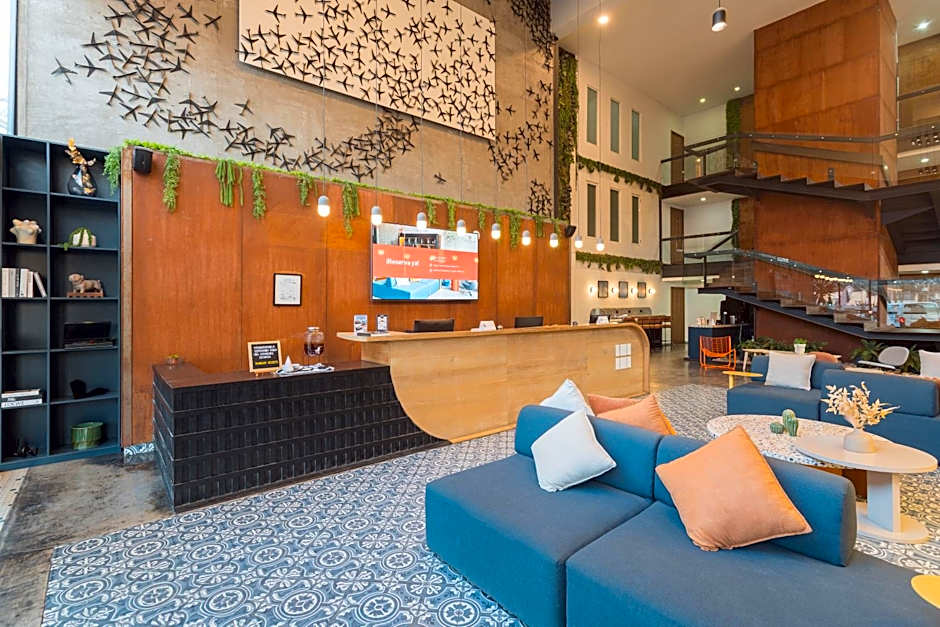 Hangar Select Aeropuerto Guadalajara