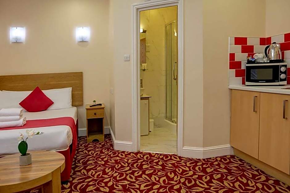 Best Western London Ilford Hotel