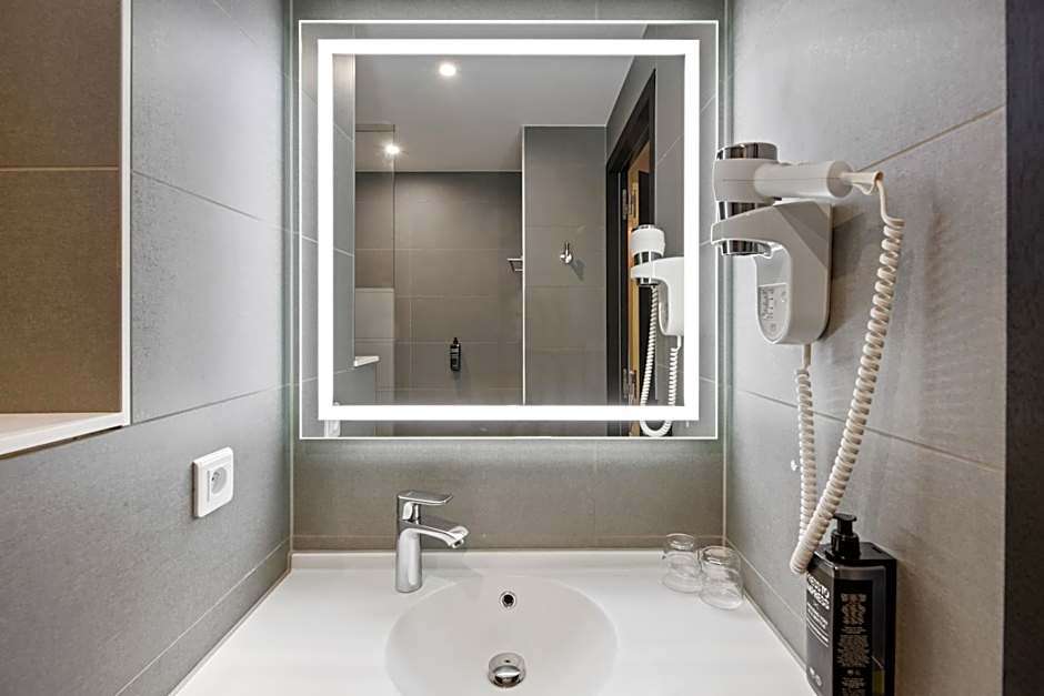 ibis Styles Ajaccio Napoleon