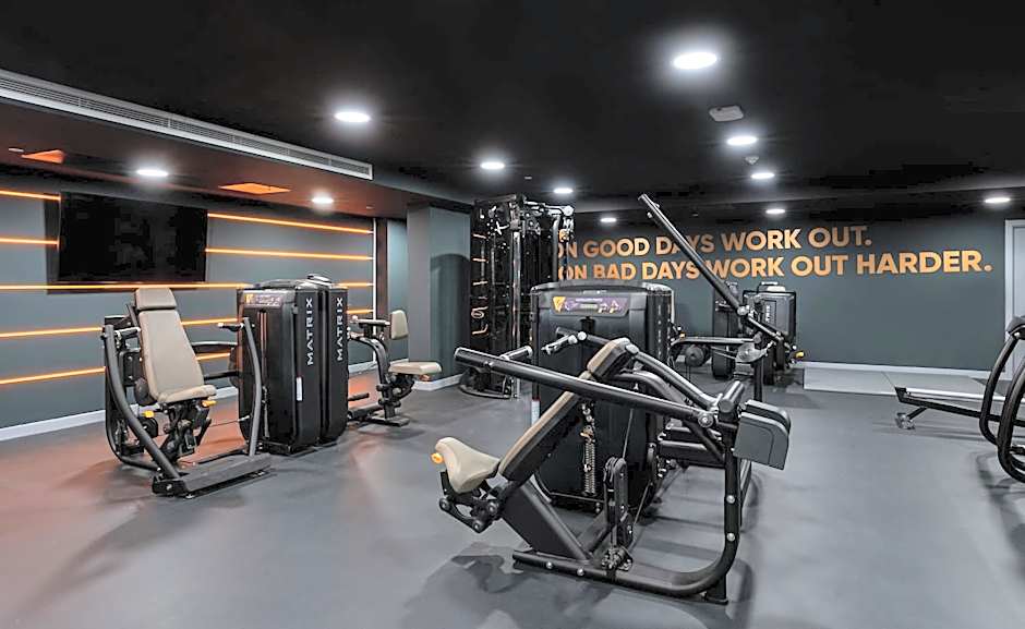 CitySuites 2 Aparthotel