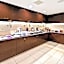 Residence Inn by Marriott Springfield Chicopee
