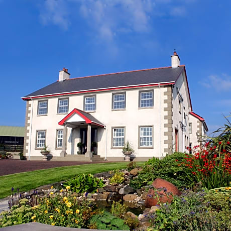 Carnalbanagh House