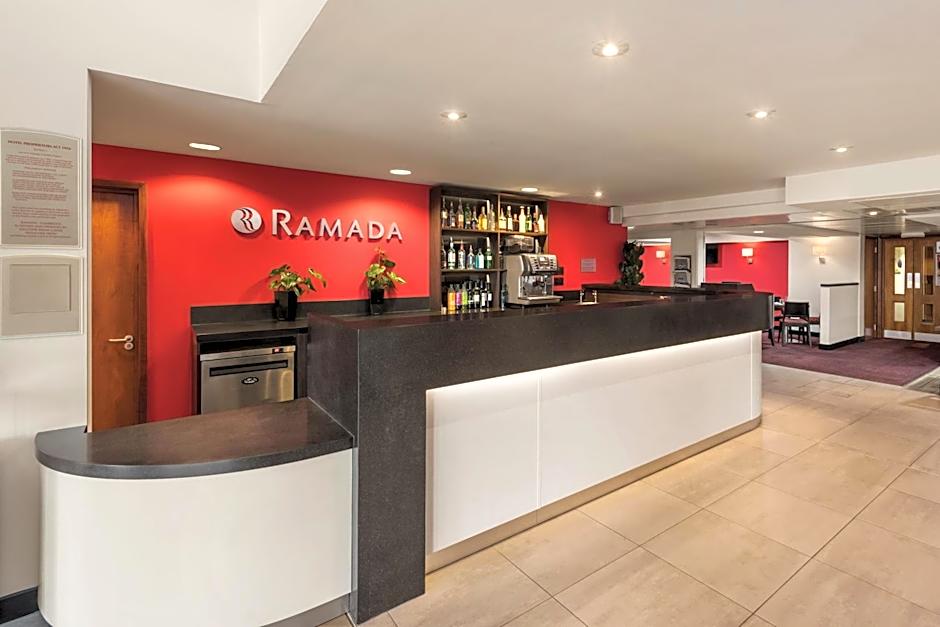Ramada Cambridge