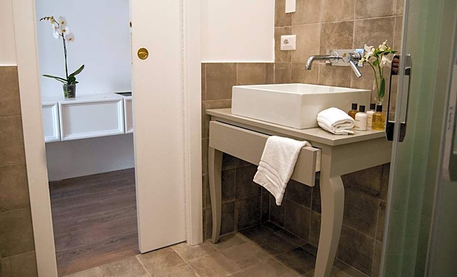 CiuriTaormina Maison de Charme