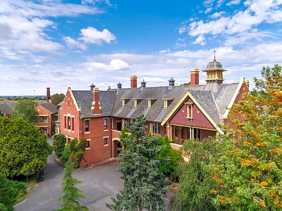 Club Wyndham Ballarat, Trademark Collection by Wyndham