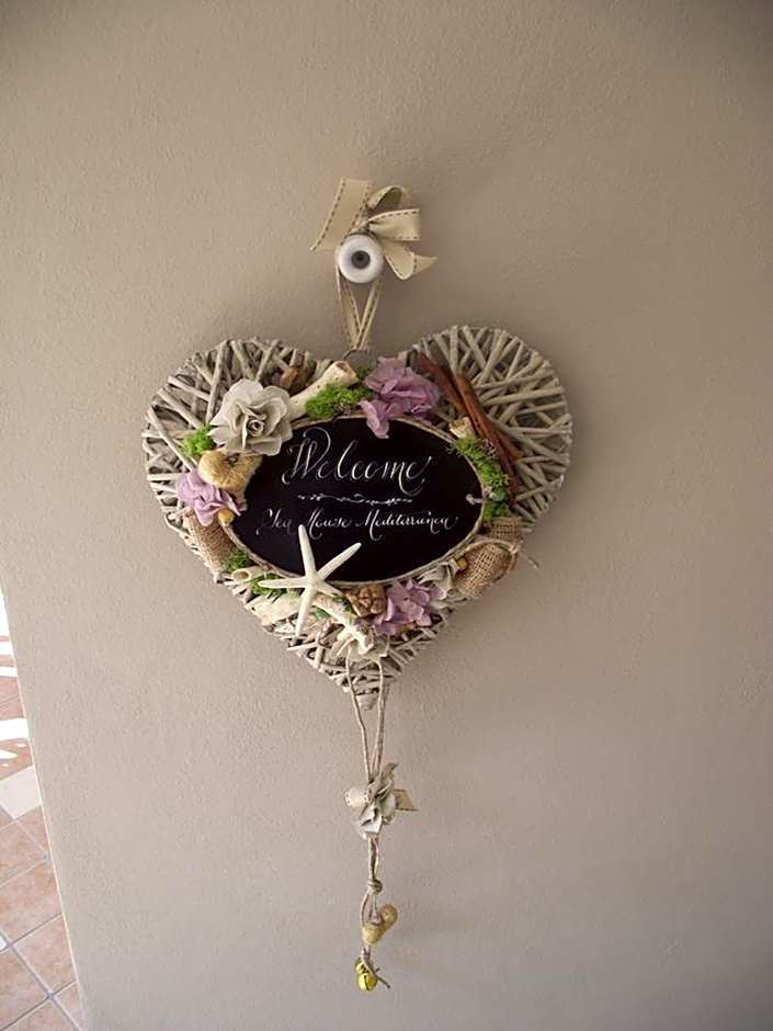 Mediterranea Sea House