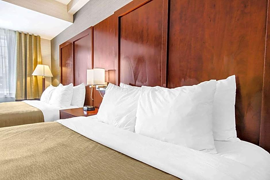 Comfort Inn & Suites Collingwood