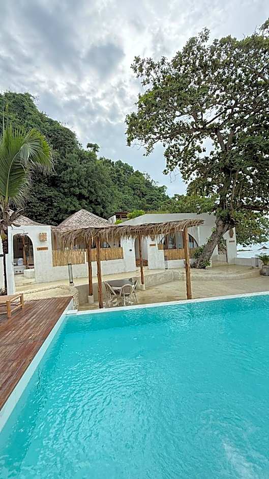 Cape Beach Villa Samui