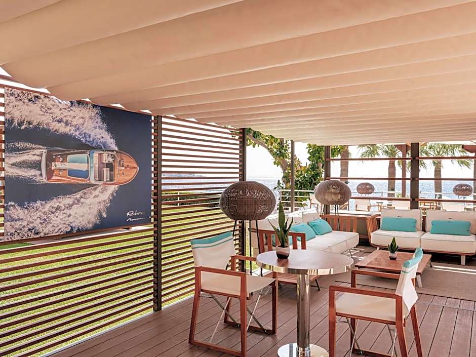 Hotel De Mar Gran Melia Adults Only