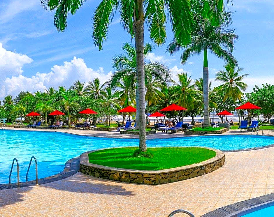 The Palms