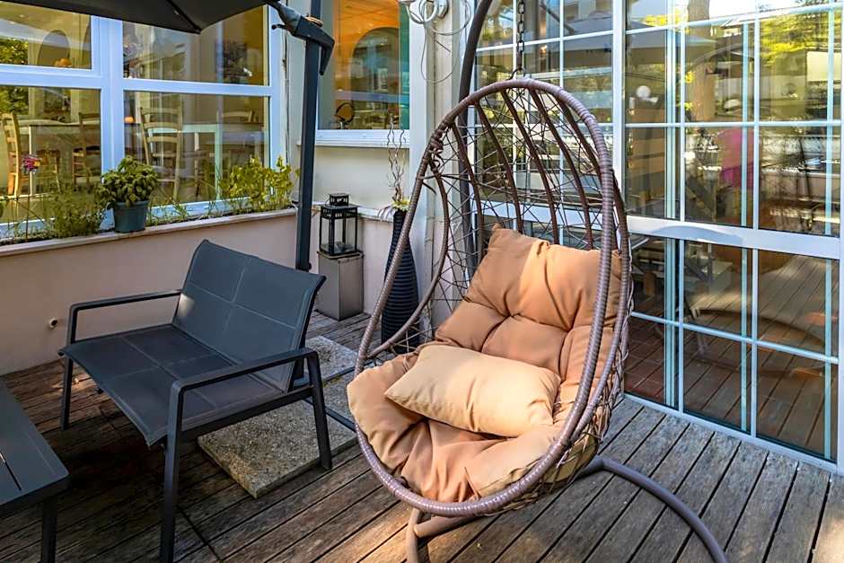 B&B Santiago