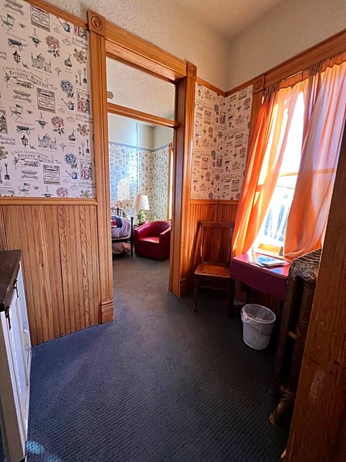 Hotel St Nicholas