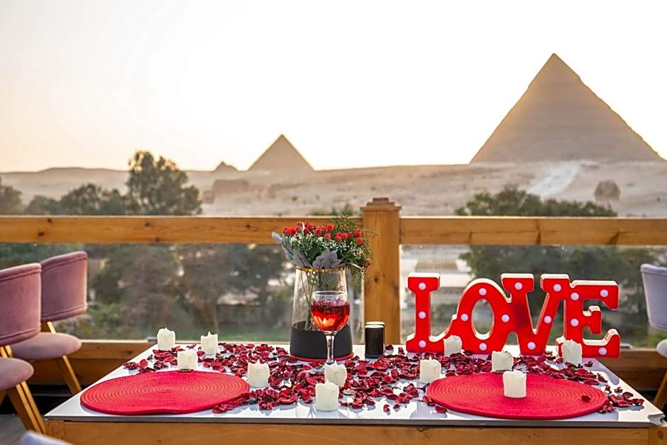 Great Pyramid Inn