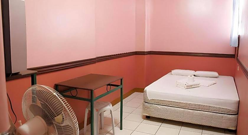 Gv Hotel Baybay