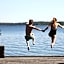 Vår Gård Saltsjöbaden