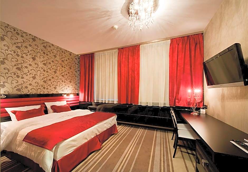 Hotel Symfonia Osjaków