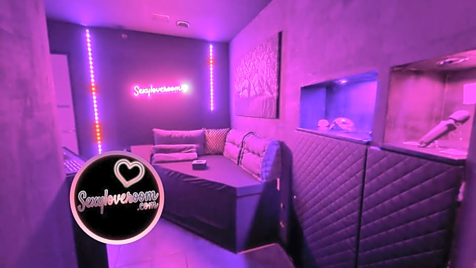 Loveroom Sexyloveroom