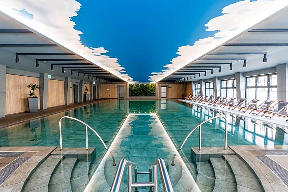 HVD Grand Hotel Suhl Business & Leisure