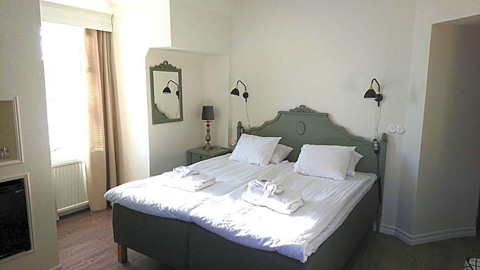 Sure Hotel by Best Western Centralhotellet