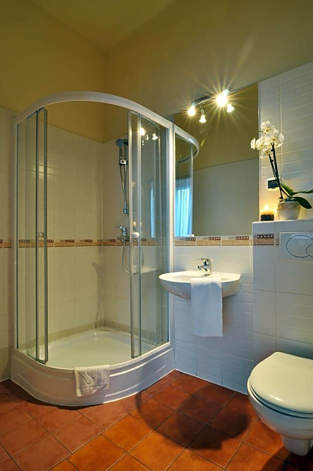 Mały Kraków Aparthotel