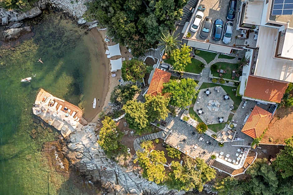 Villa Romantica Hotel