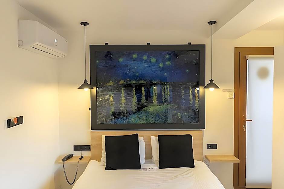 Ada Apart Otel Alsancak