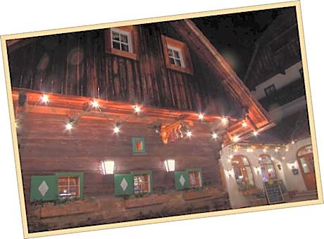 Gasthof & Buschenschank Windisch