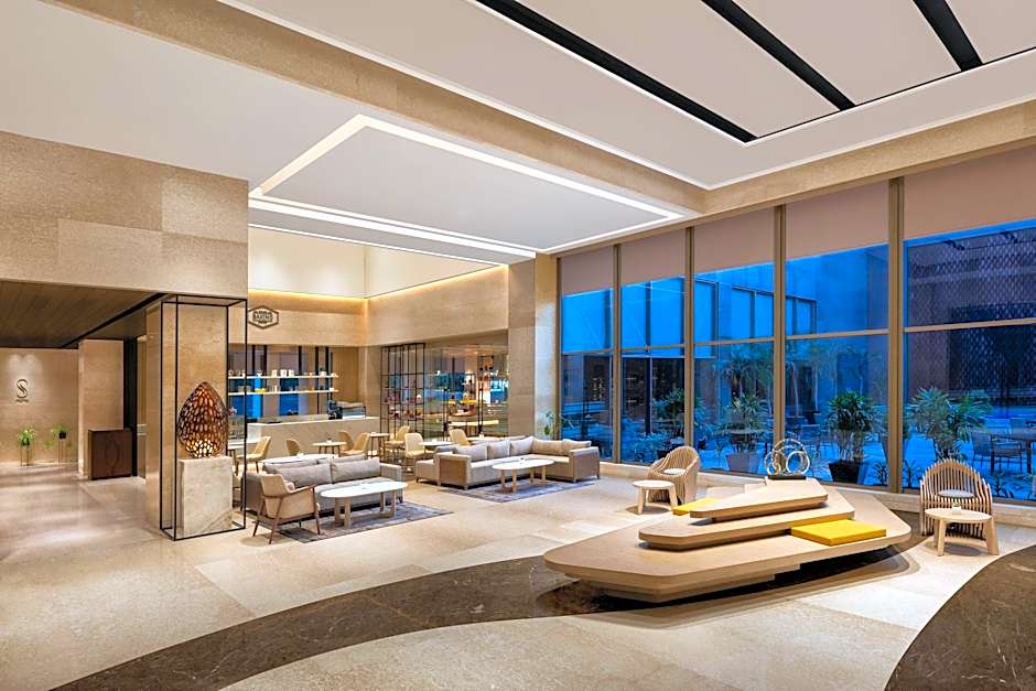 Courtyard by Marriott Shillong