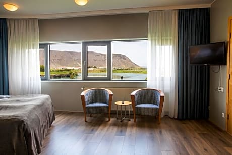 Superior Room with River View