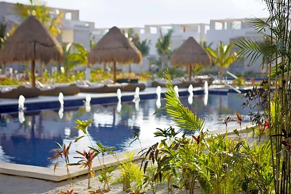 Beloved Playa Mujeres - All Inclusive- Adults Only