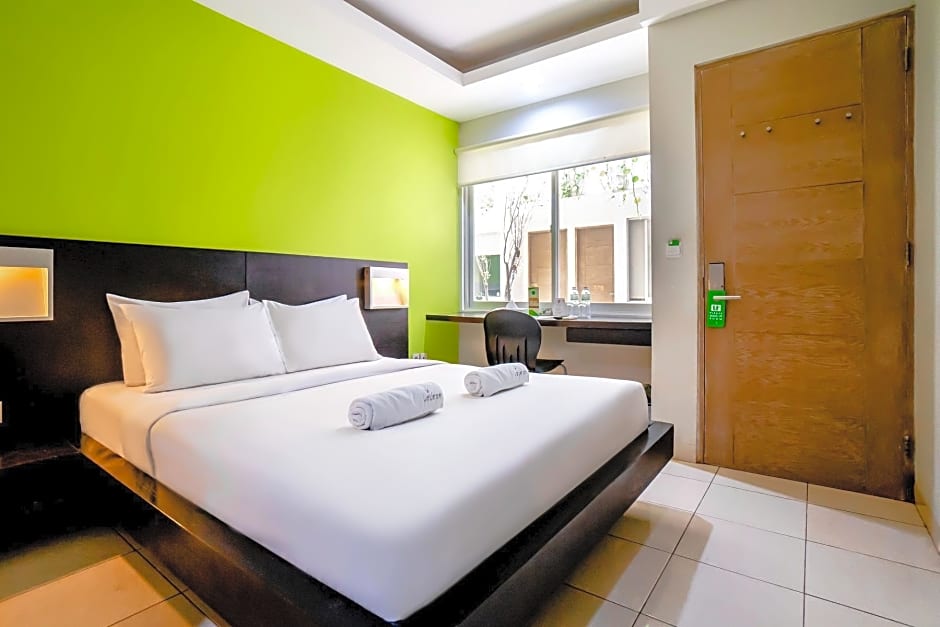 LeGreen Suite Tondano